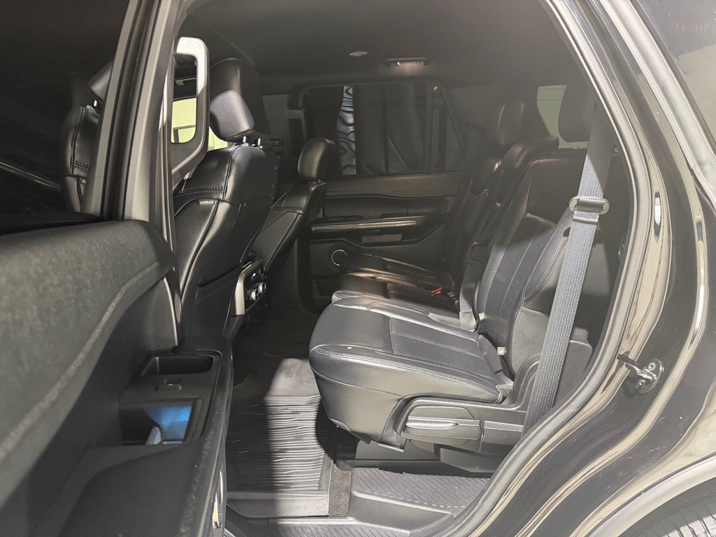 2019 Ford Expedition Image 14