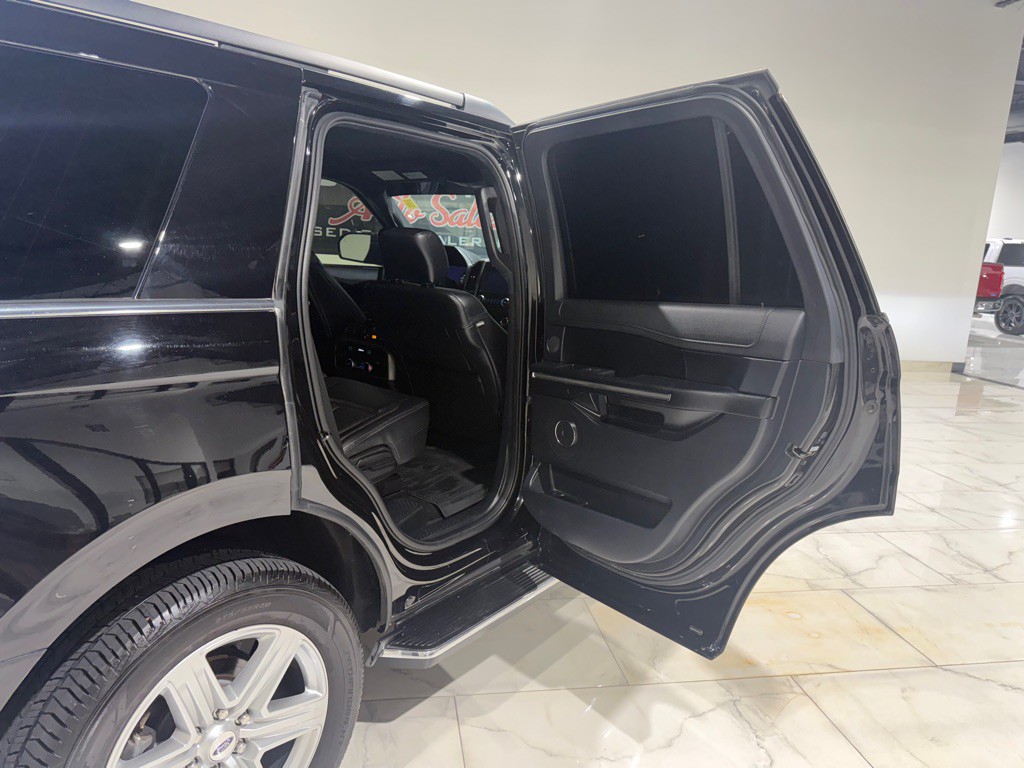 2019 Ford Expedition Image 15