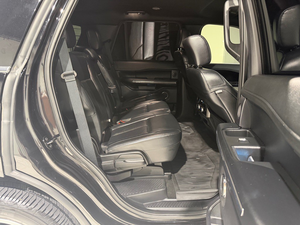 2019 Ford Expedition Image 16