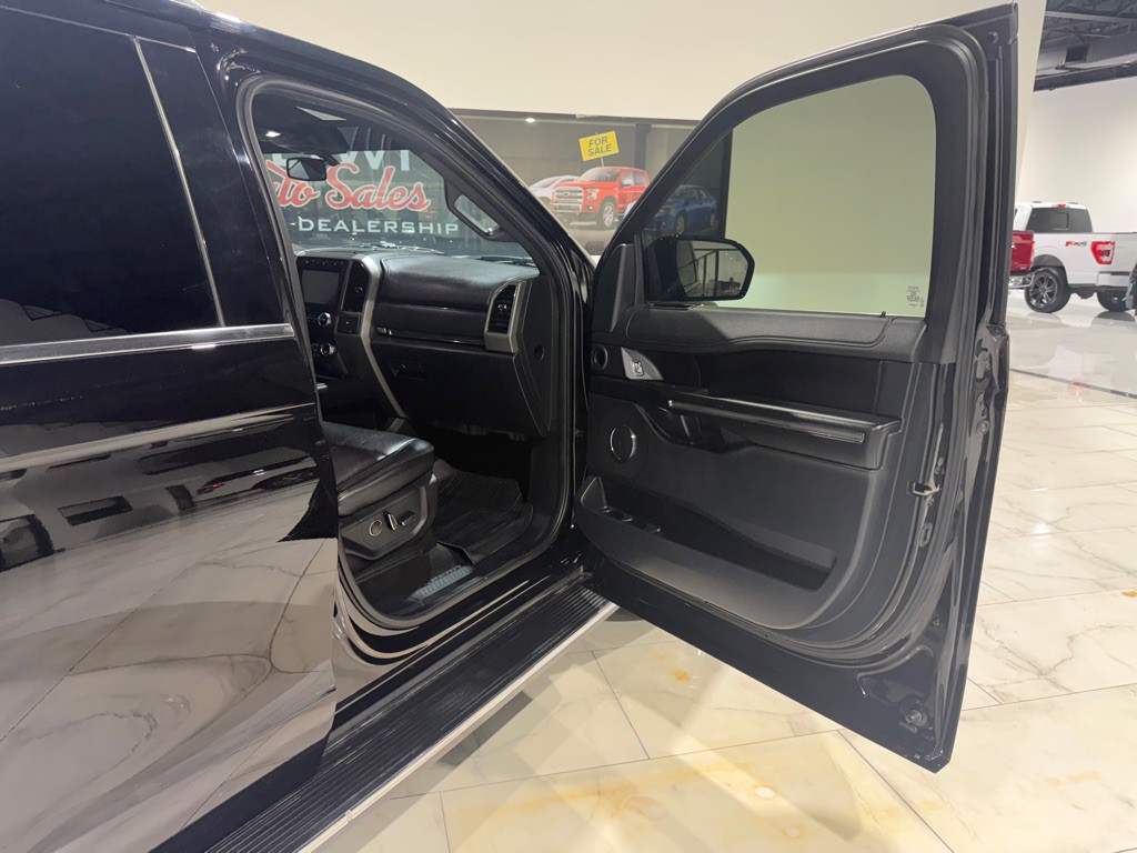 2019 Ford Expedition Image 17