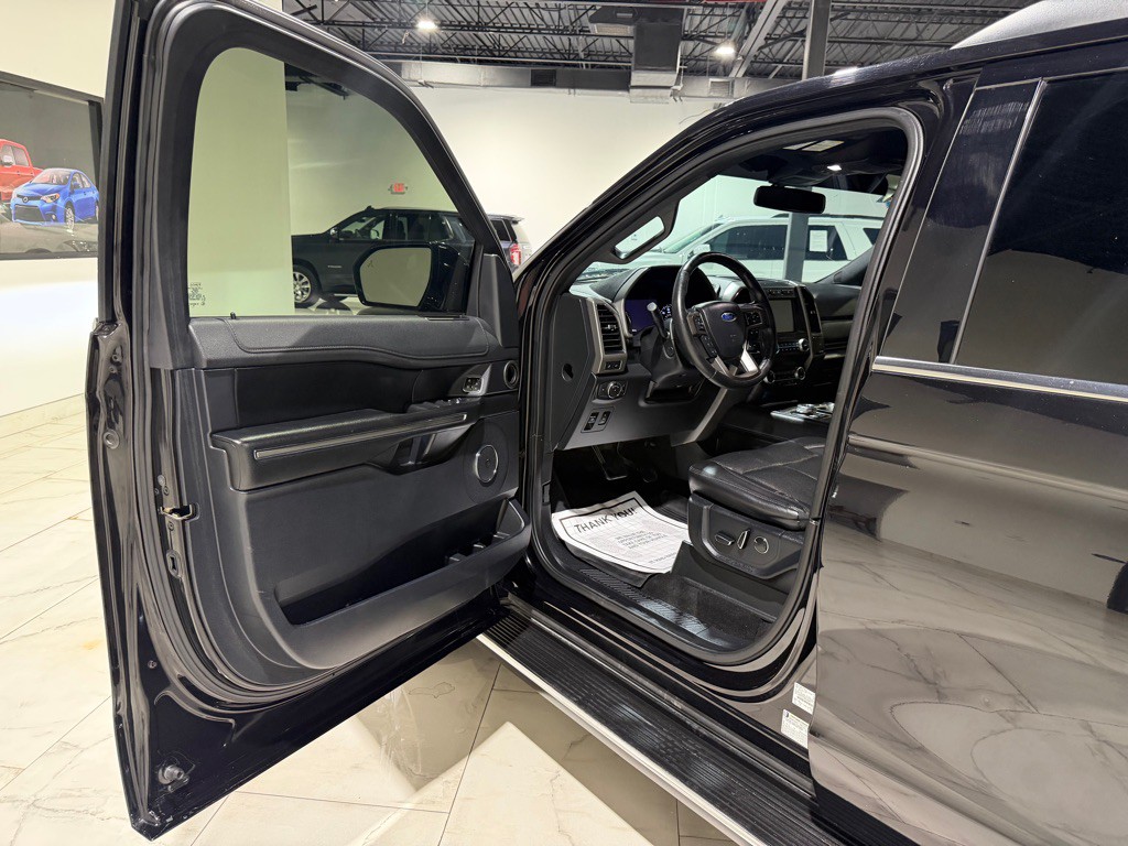 2019 Ford Expedition Image 19