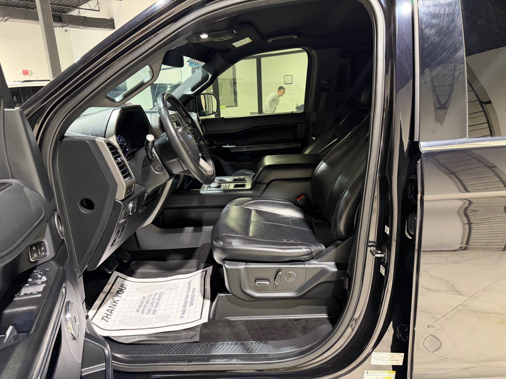 2019 Ford Expedition Image 20