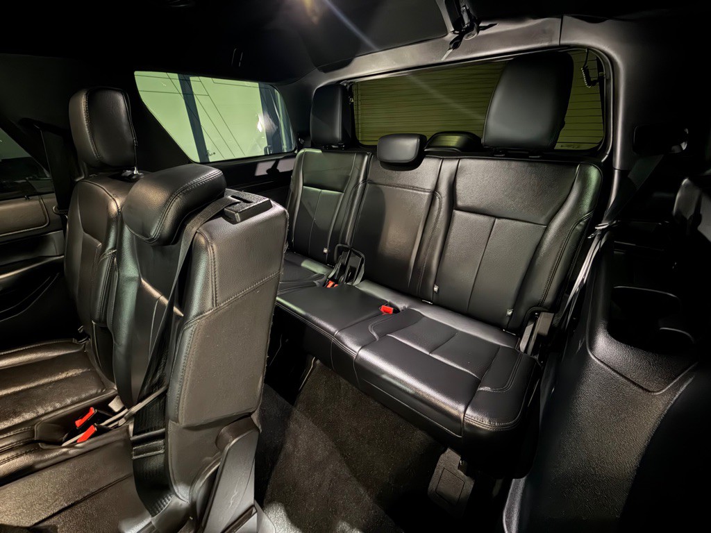 2019 Ford Expedition Image 21