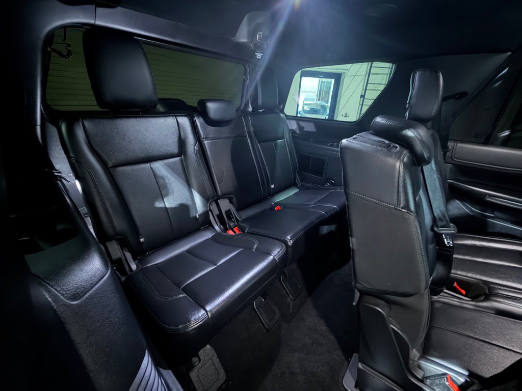 2019 Ford Expedition Image 22