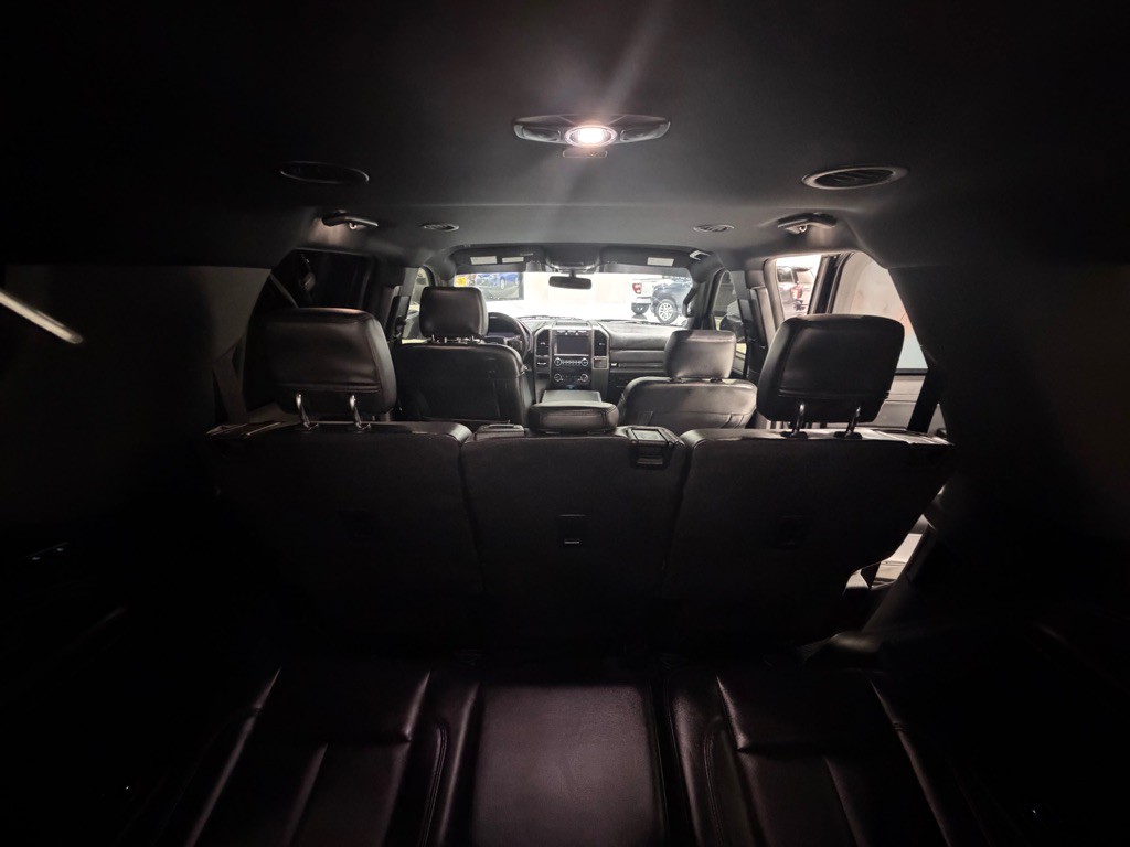 2019 Ford Expedition Image 23