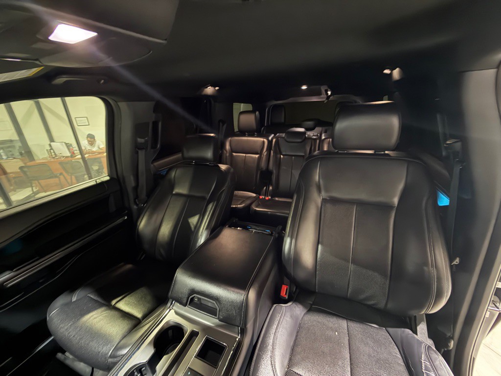 2019 Ford Expedition Image 24