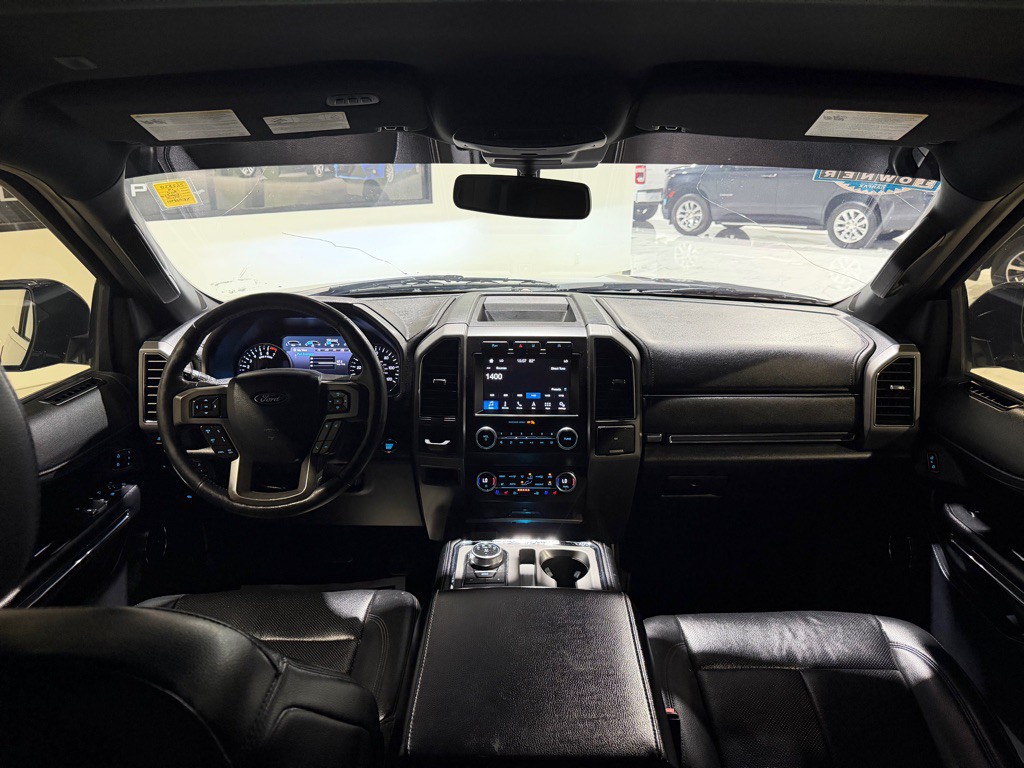 2019 Ford Expedition Image 25
