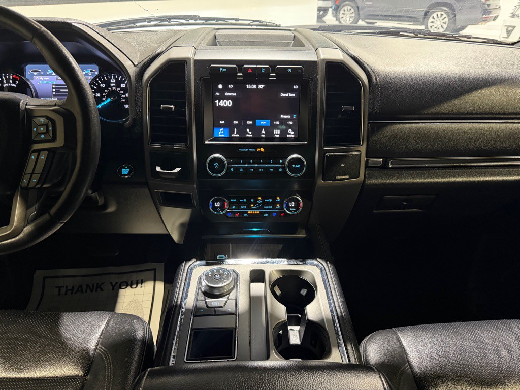 2019 Ford Expedition Image 26