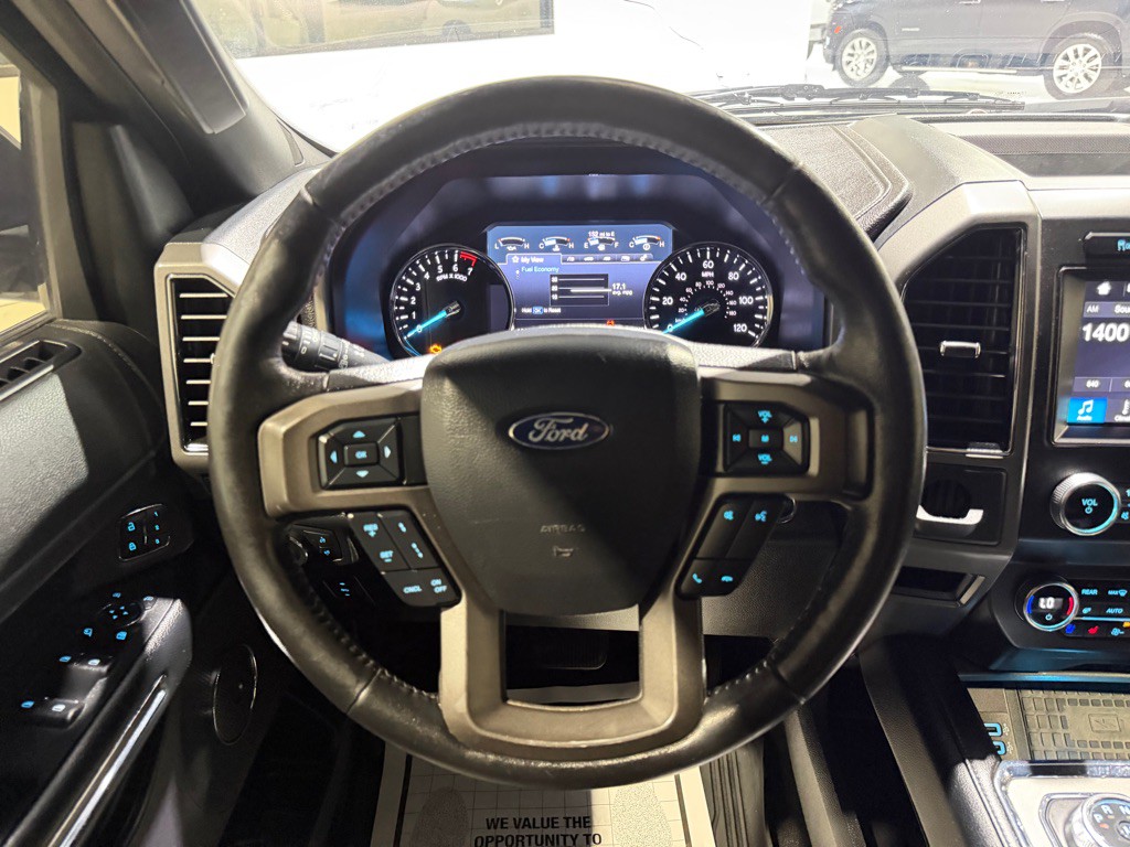 2019 Ford Expedition Image 27