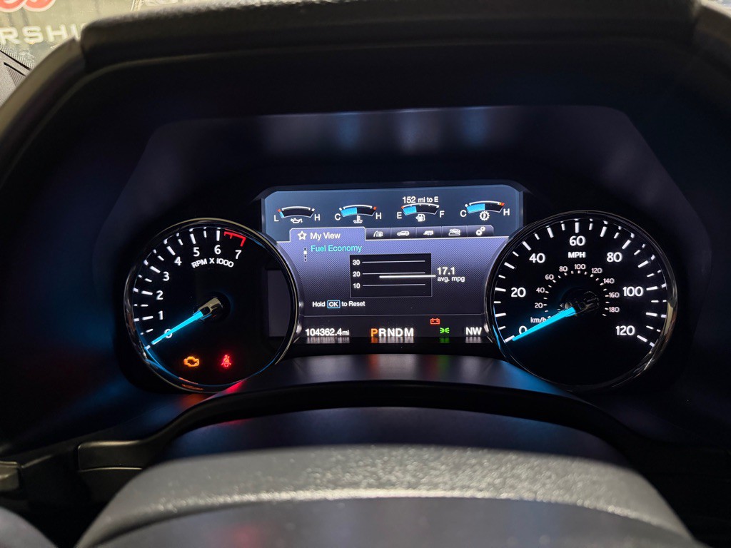 2019 Ford Expedition Image 28