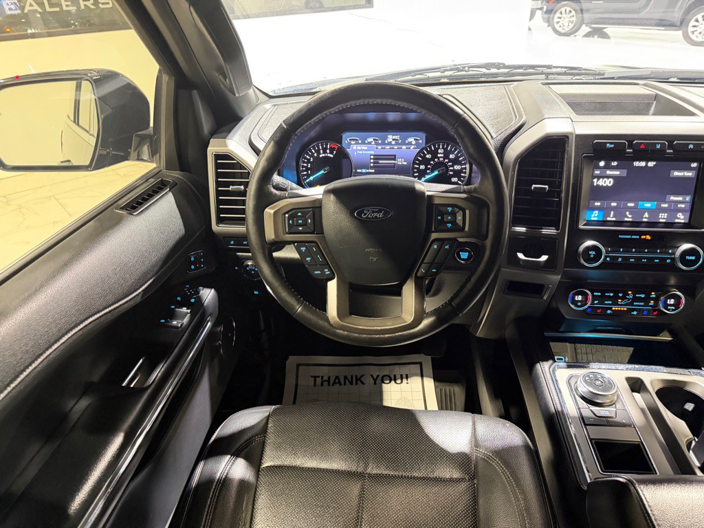 2019 Ford Expedition Image 29