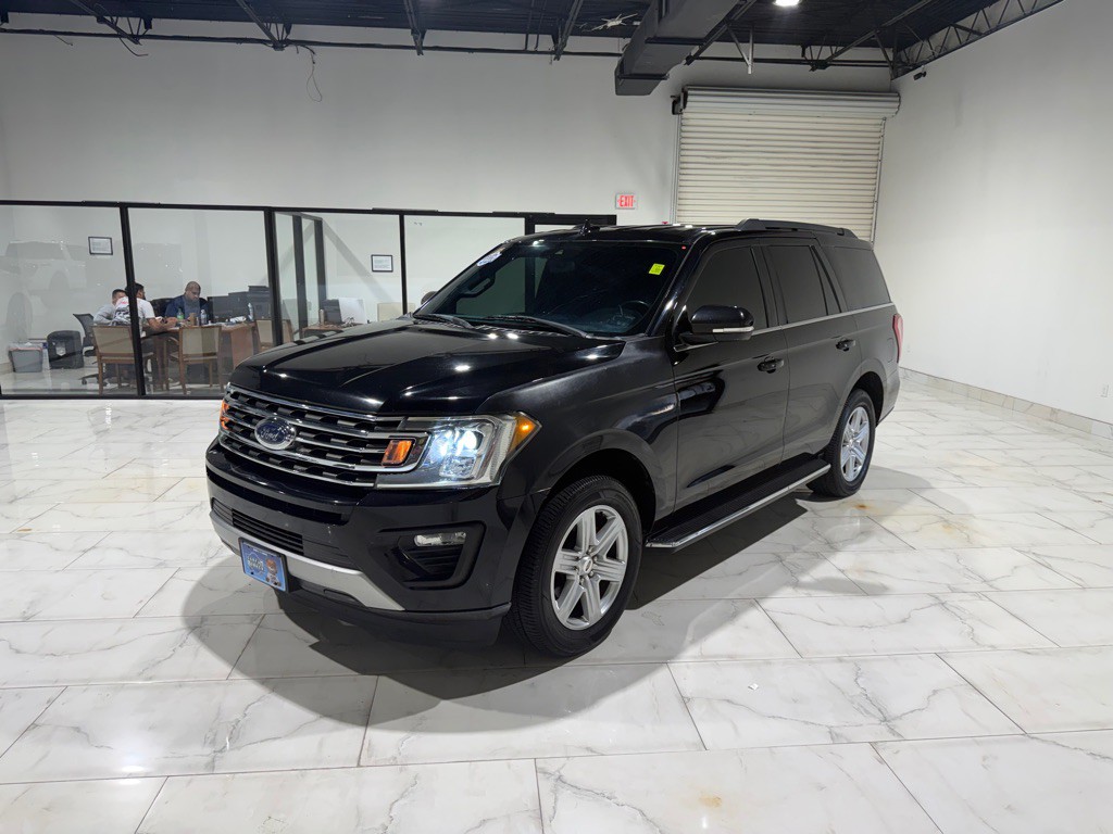 2019 Ford Expedition Image 1