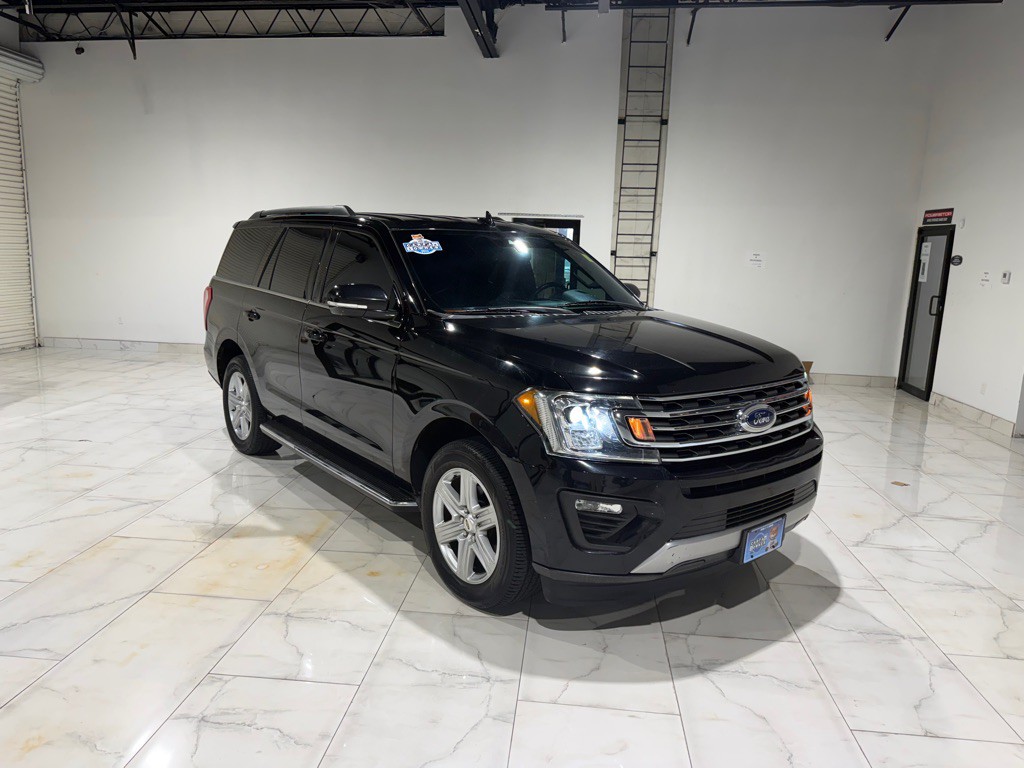2019 Ford Expedition Image 3