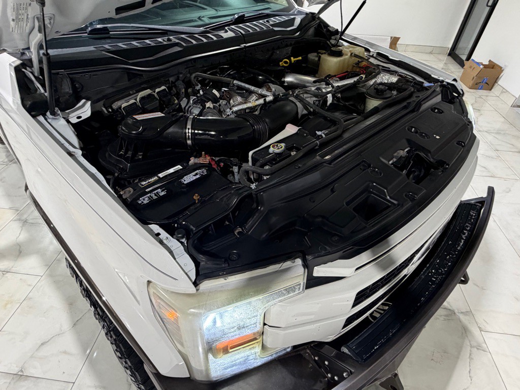 2017 Ford F-250 Image 5