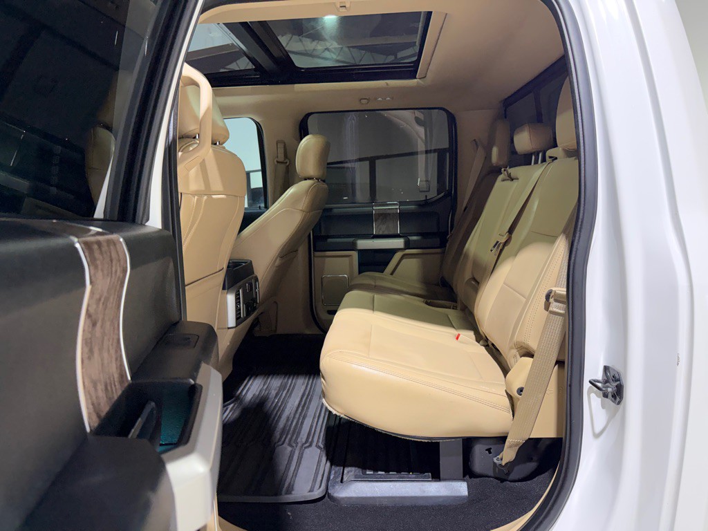 2017 Ford F-250 Image 13