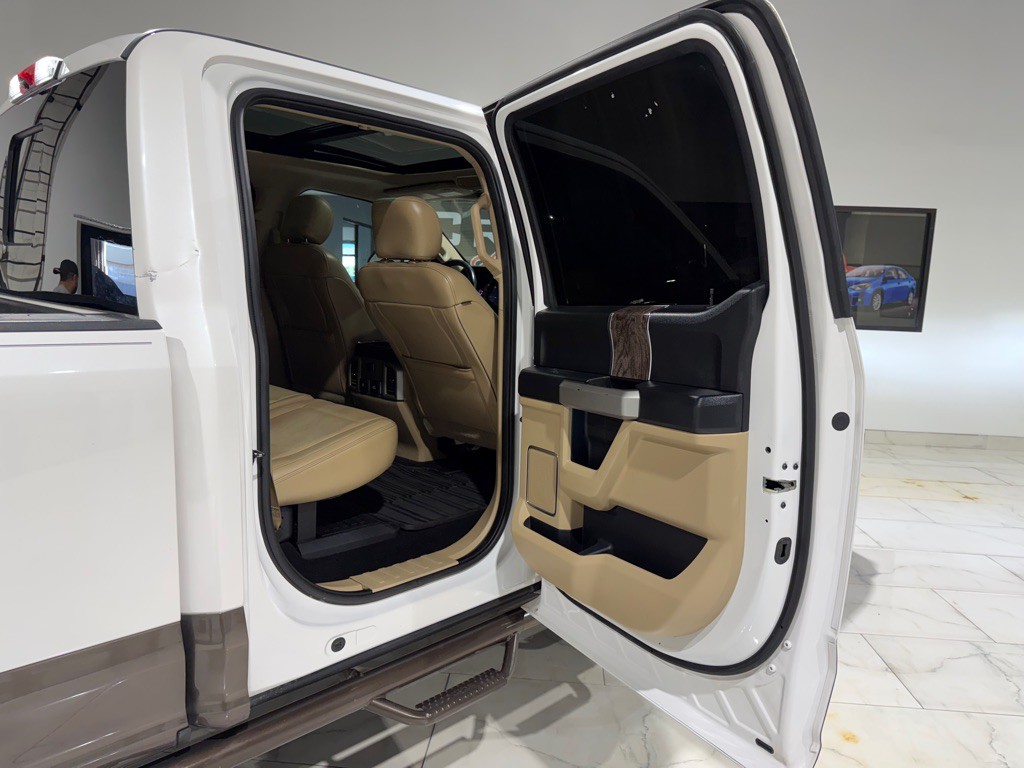 2017 Ford F-250 Image 14