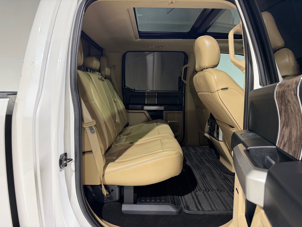 2017 Ford F-250 Image 15