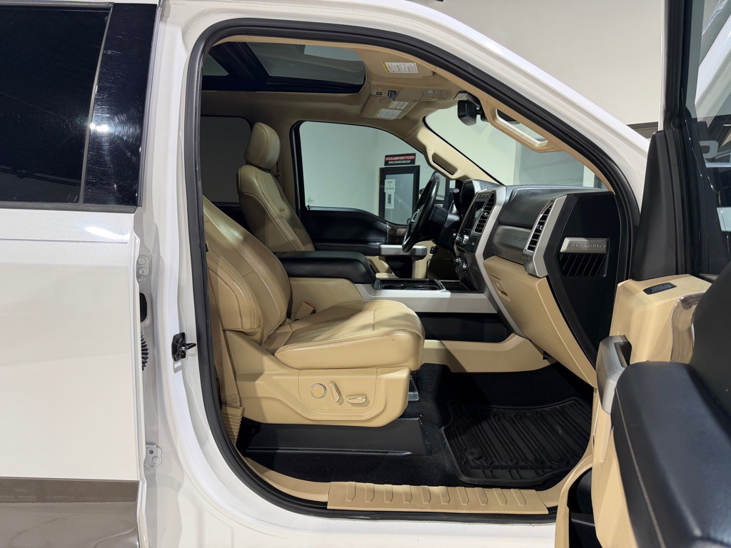 2017 Ford F-250 Image 17