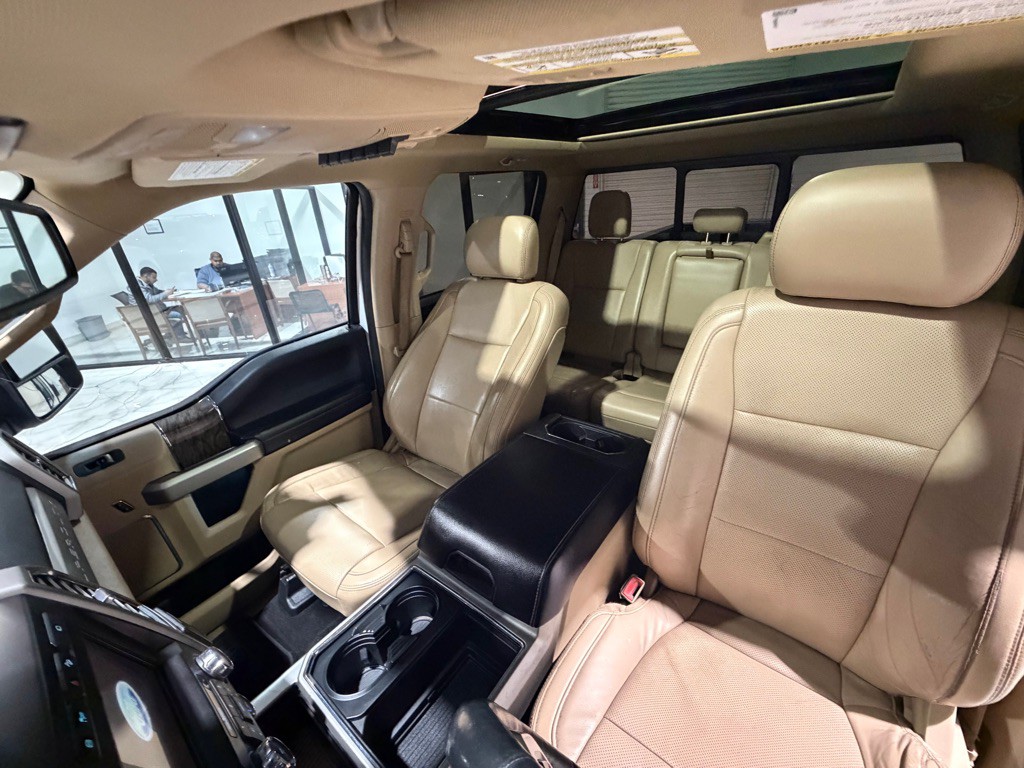 2017 Ford F-250 Image 20