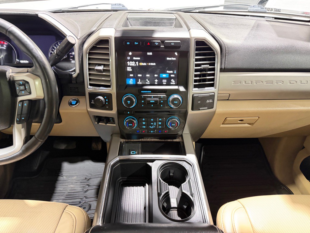 2017 Ford F-250 Image 23