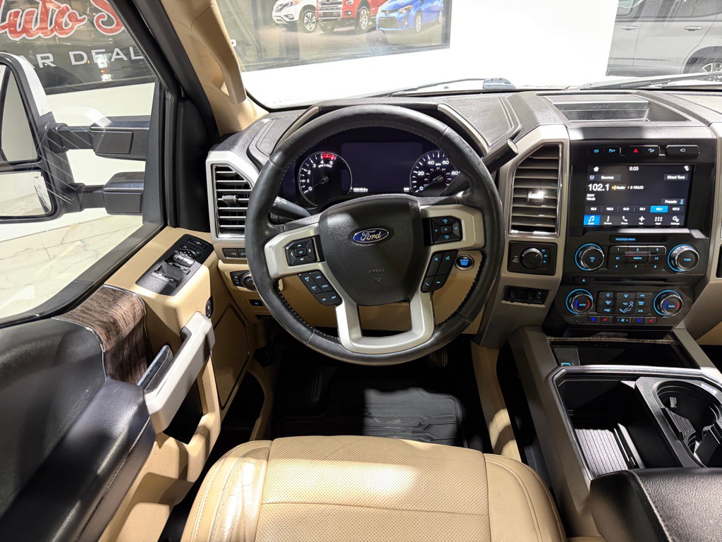 2017 Ford F-250 Image 24