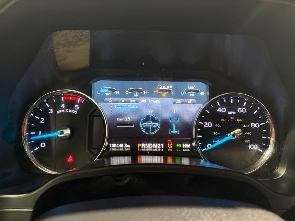 2017 Ford F-250 Image 25