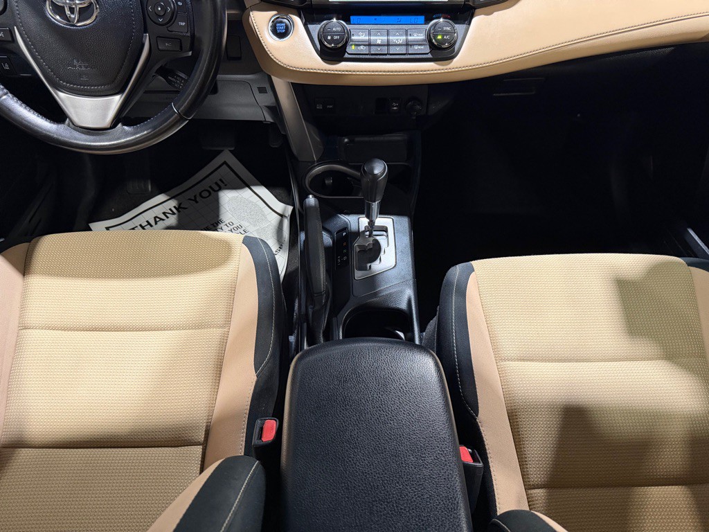 2017 Toyota Rav4 Image 22