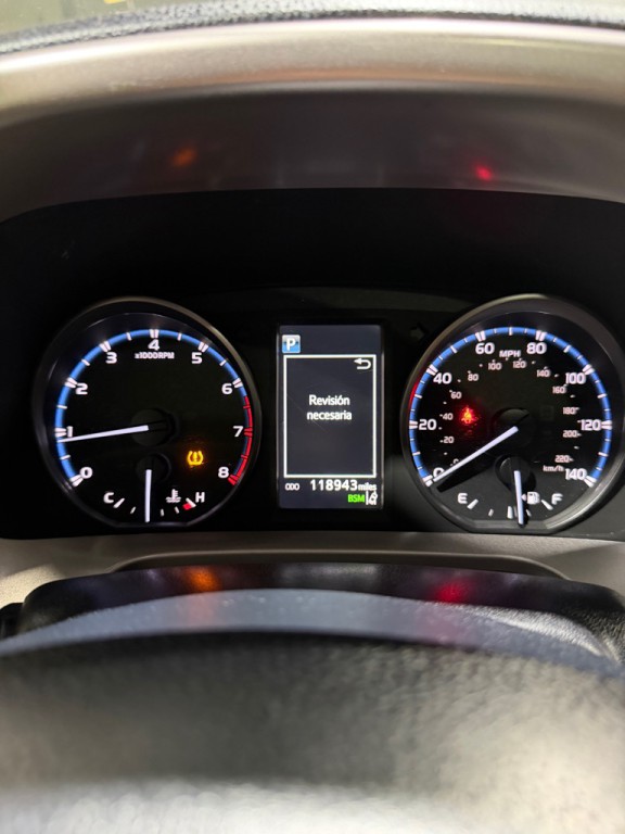 2017 Toyota Rav4 Image 23