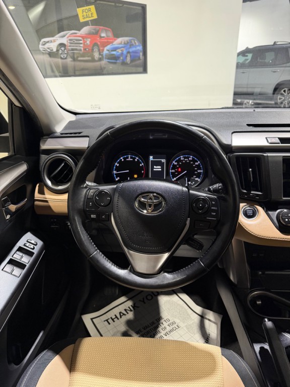 2017 Toyota Rav4 Image 24