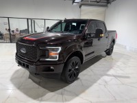 Image for 2019 Ford F-150 Lariat ID: 7244795