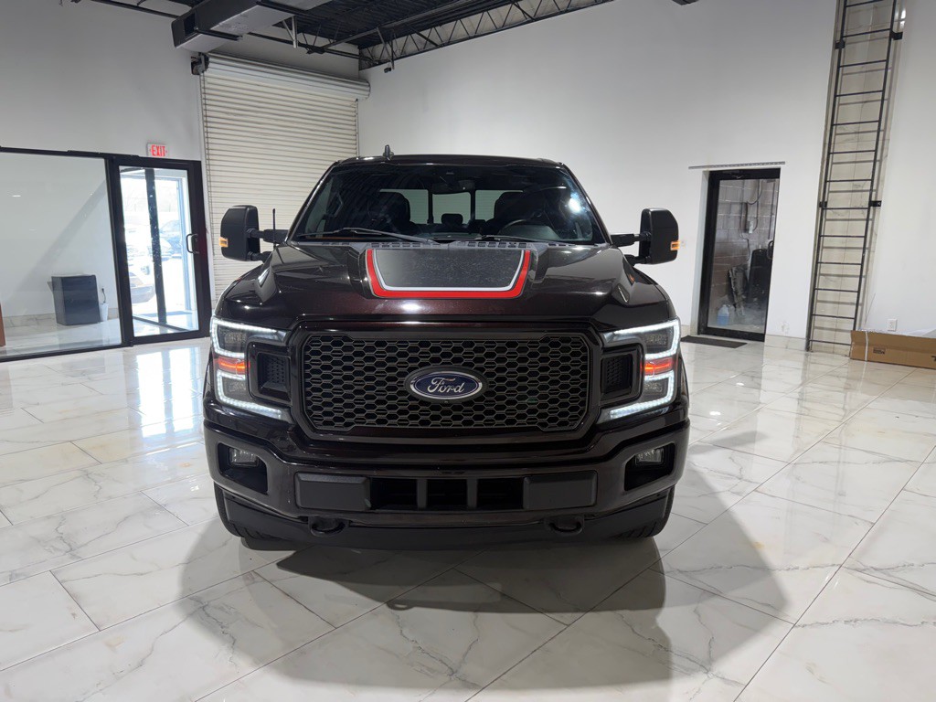 2019 Ford F-150 Image 2
