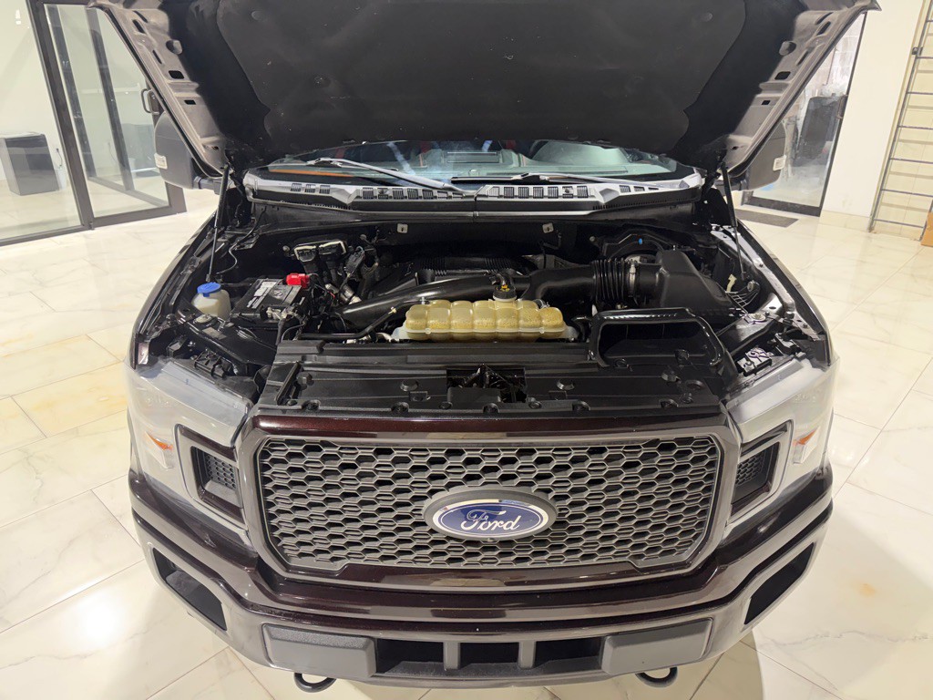 2019 Ford F-150 Image 4