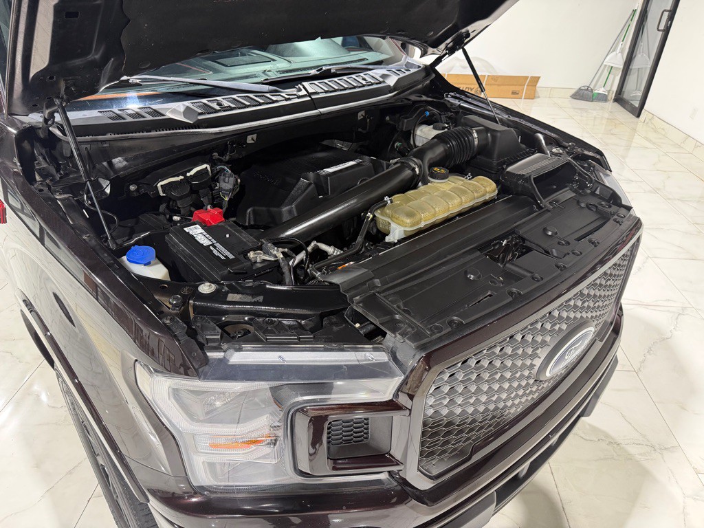 2019 Ford F-150 Image 5