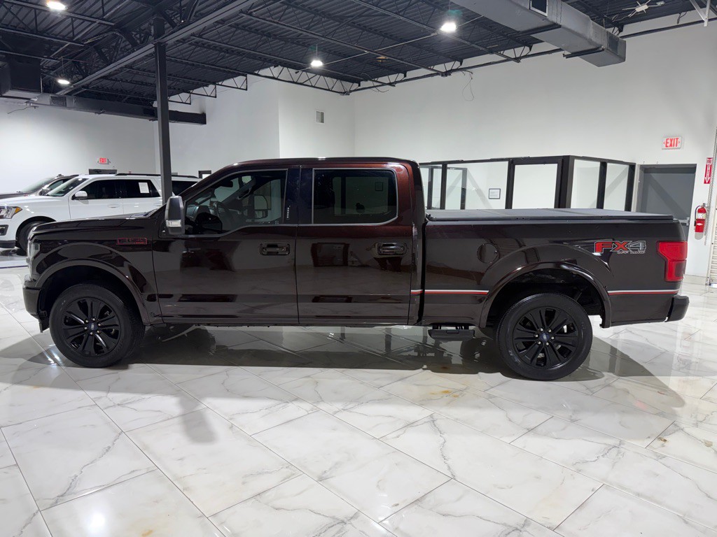 2019 Ford F-150 Image 7