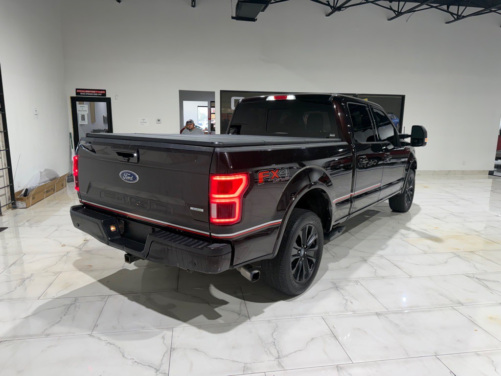 2019 Ford F-150 Image 9
