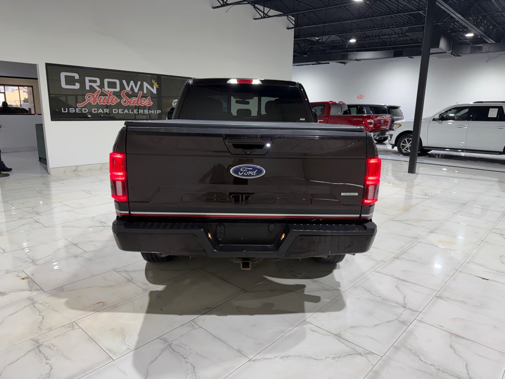 2019 Ford F-150 Image 10