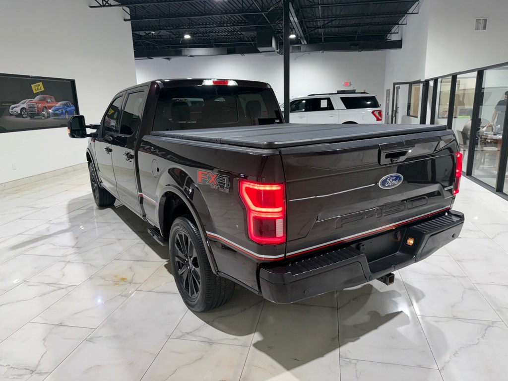 2019 Ford F-150 Image 11