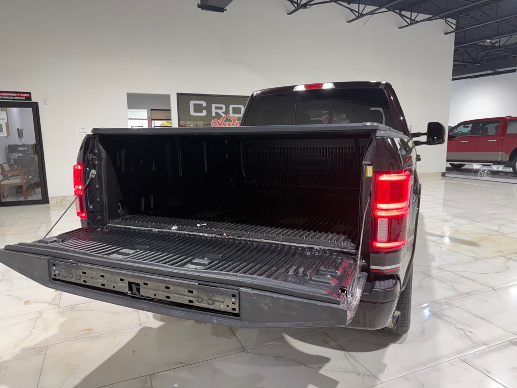 2019 Ford F-150 Image 12