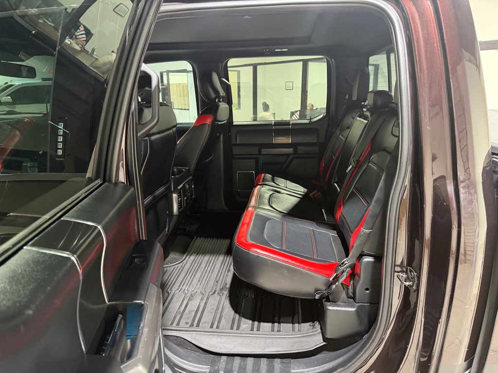 2019 Ford F-150 Image 14