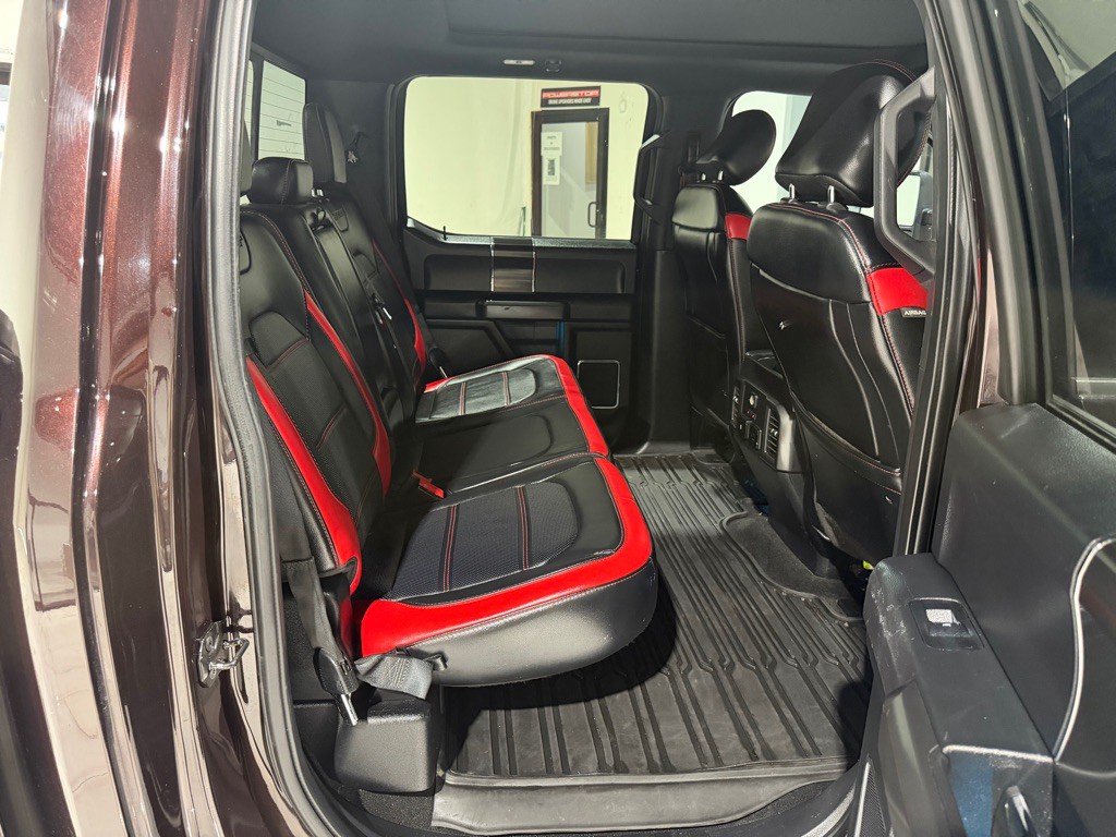 2019 Ford F-150 Image 16