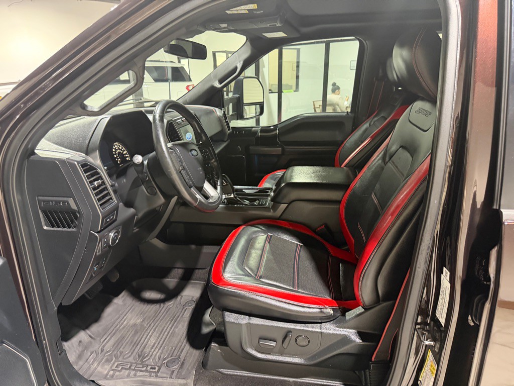 2019 Ford F-150 Image 20