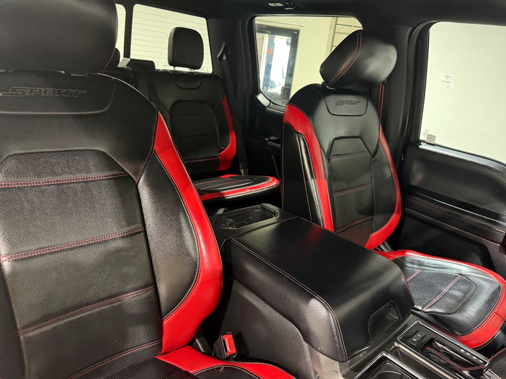 2019 Ford F-150 Image 21