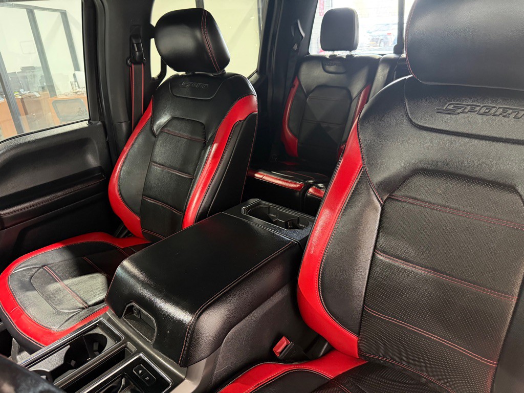 2019 Ford F-150 Image 22