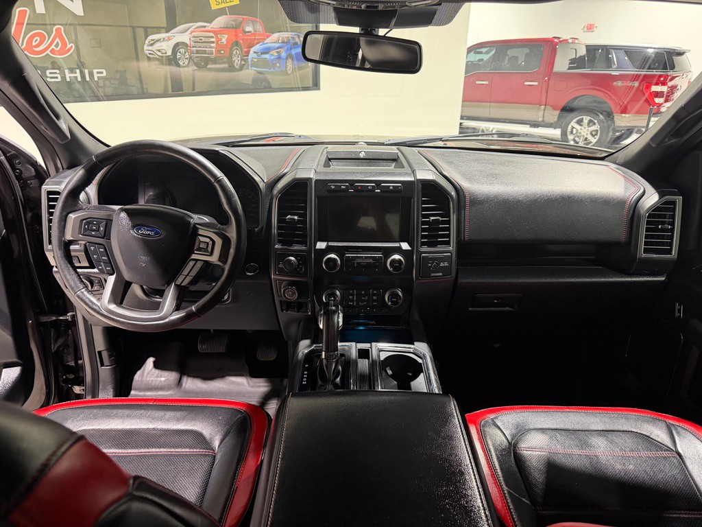 2019 Ford F-150 Image 23