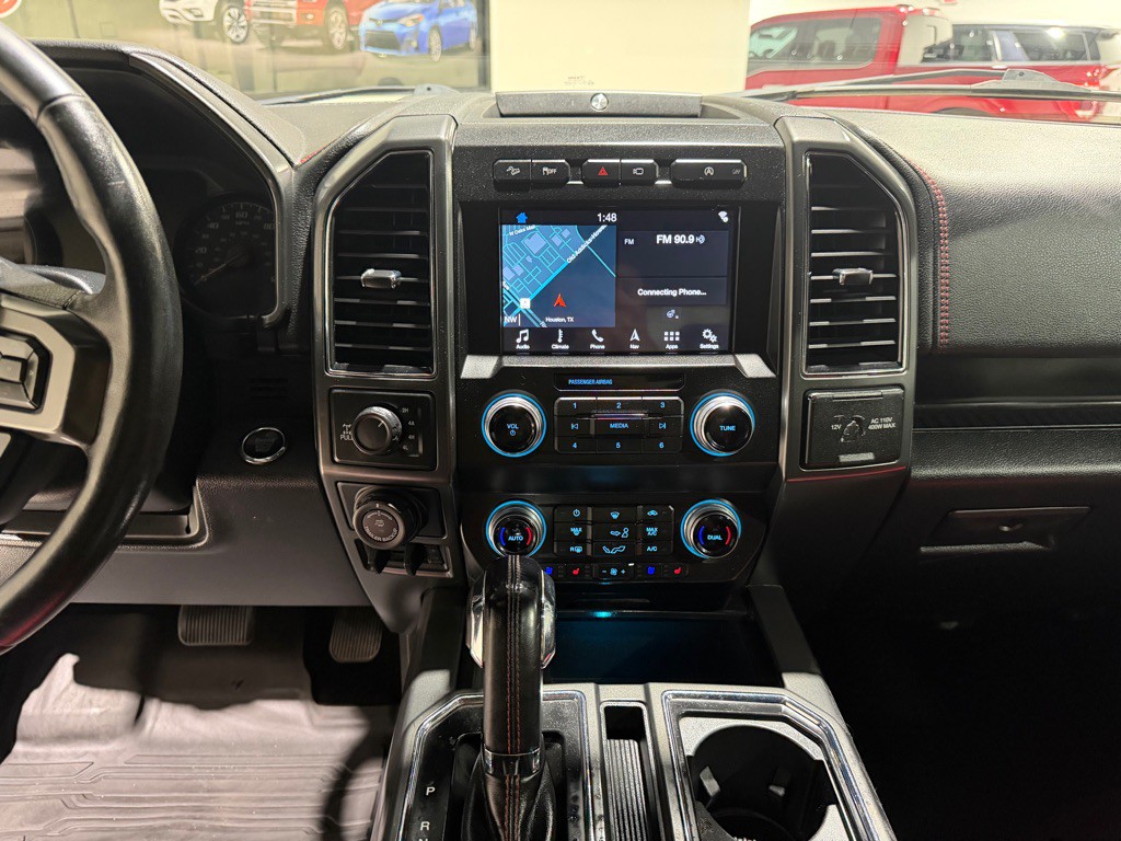 2019 Ford F-150 Image 24