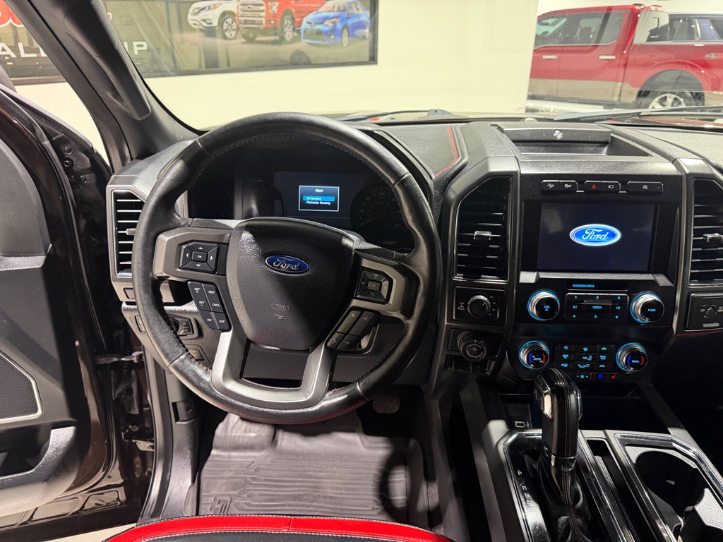2019 Ford F-150 Image 26