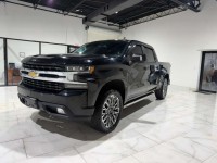 Image for 2021 Chevrolet Silverado 1500 RST ID: 7244952