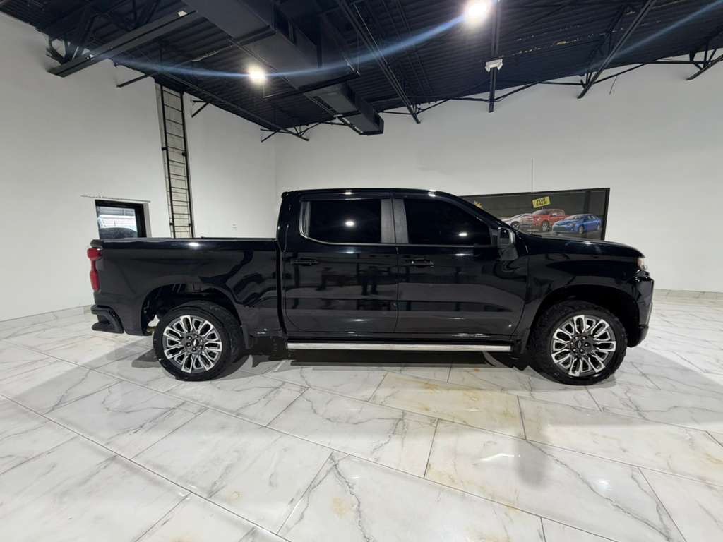 2021 Chevrolet Silverado 1500 Image 6
