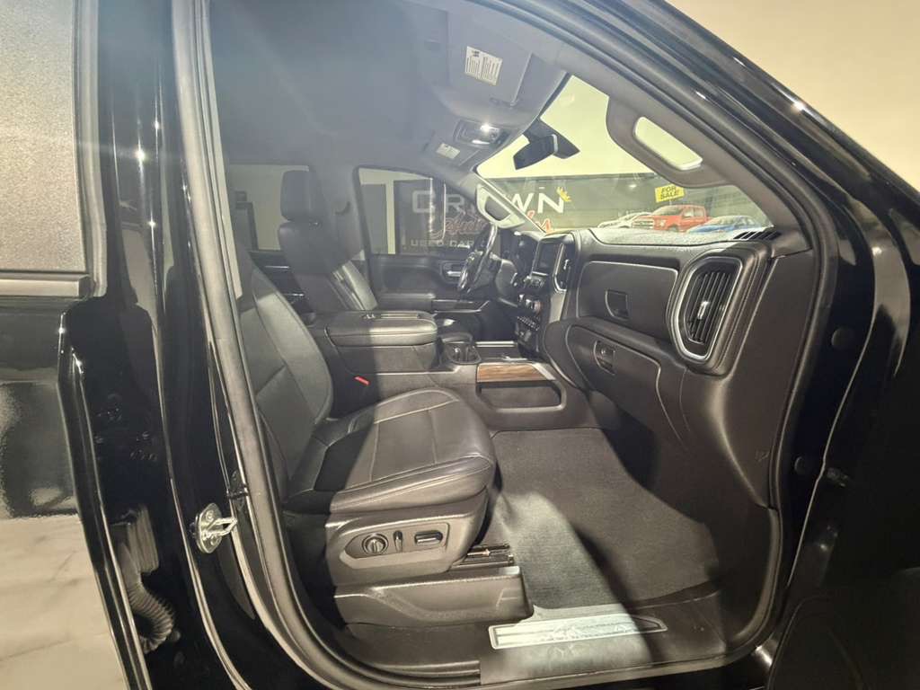 2021 Chevrolet Silverado 1500 Image 12