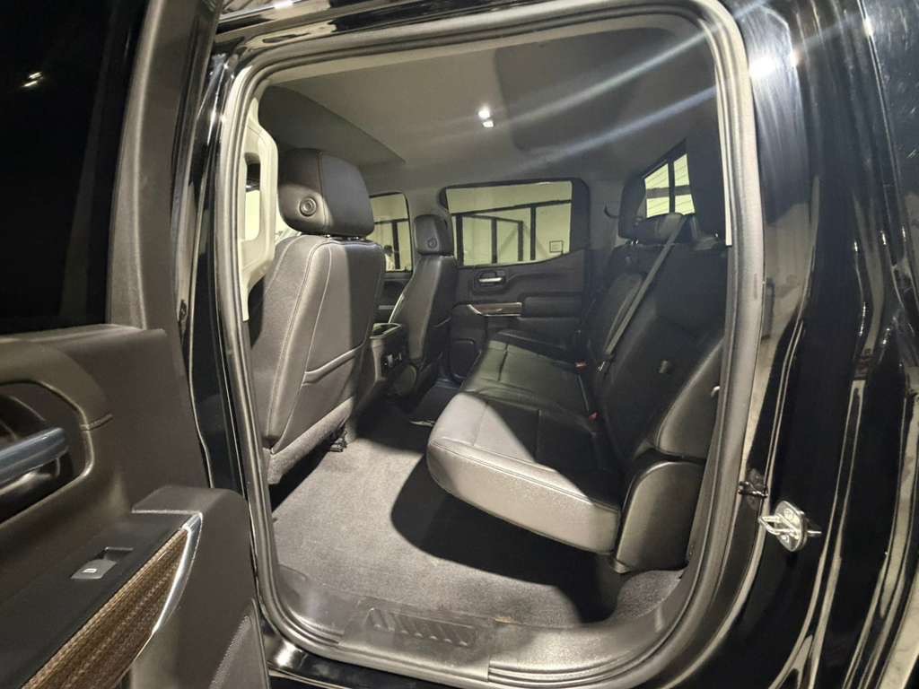 2021 Chevrolet Silverado 1500 Image 15